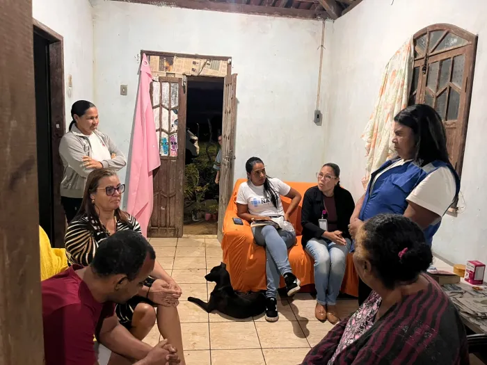 Foto: Reprodução/Prefeitura de Alagoinhas - BA