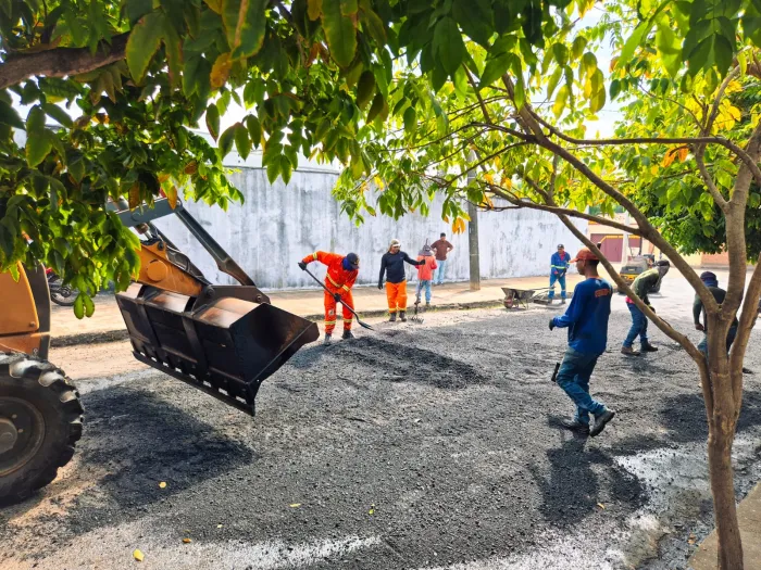 Foto: Reprodução/Prefeitura de Marabá - PA