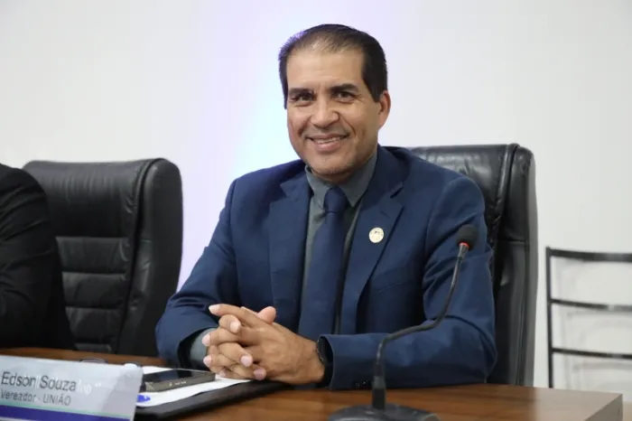 Prefeitura atende Souza e inicia melhorias no entorno da Rodoviária de Dourados