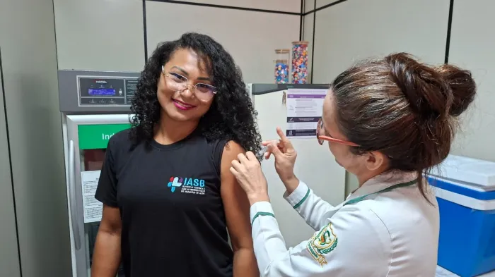 Belém intensifica ações de prevenção a zoonoses