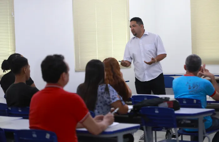 Prefeitura oferece capacitação gratuita durante as férias de julho