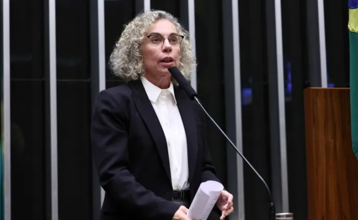 Kayo Magalhães / Câmara dos Deputados