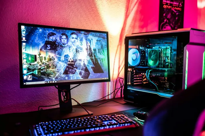 Foto de Ella Don no Unsplash