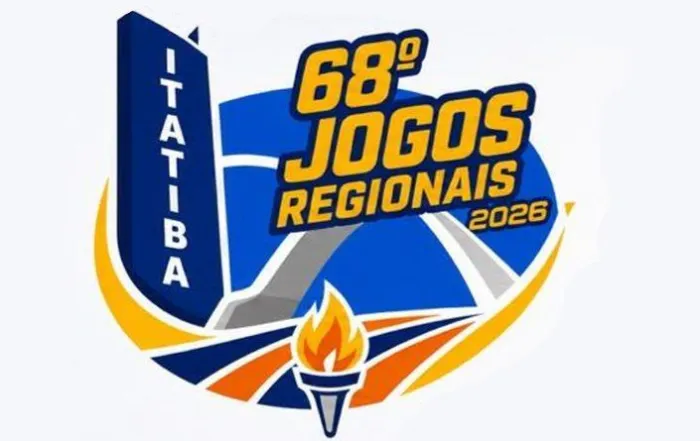 Delegação de Atibaia contará com 237 atletas nos 68º Jogos Regionais