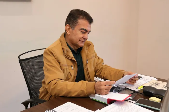 Prefeito mantém rigor nos gastos e reedita decreto de controle orçamentário