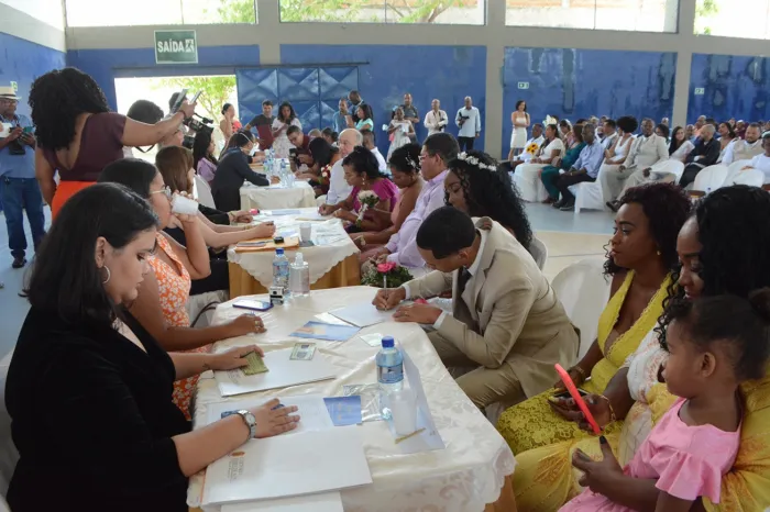Foto: Reprodução/Prefeitura de Feira de Santana - BA