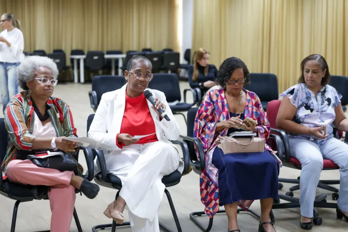 Fórum interinstitucional debate ações para promover desenvolvimento econômico da população negra