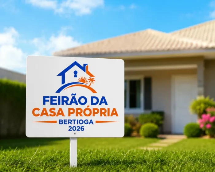 Foto: Reprodução/Prefeitura de Bertioga - SP