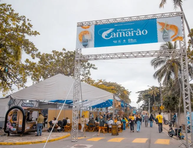 Foto: Reprodução/Prefeitura de São Sebastião - SP