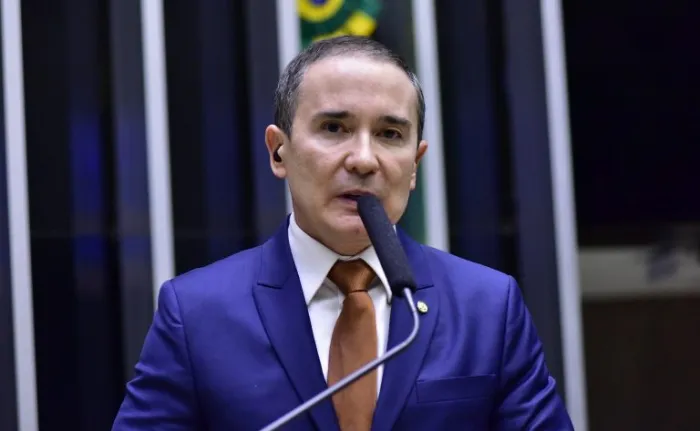 Zeca Ribeiro/Câmara dos Deputados