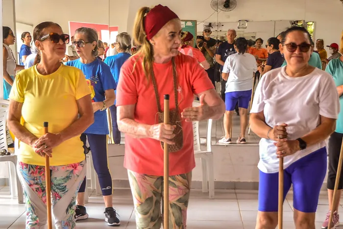 Foto: Reprodução/Prefeitura de João Pessoa - PB