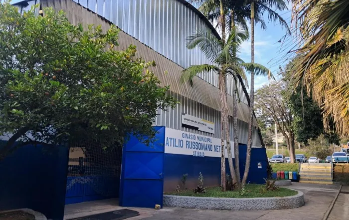 Foto: Reprodução/Prefeitura de Atibaia - SP