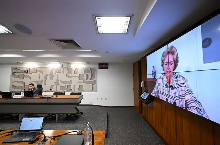 Partido político é passível de controle por lavagem de dinheiro, aprova CSP