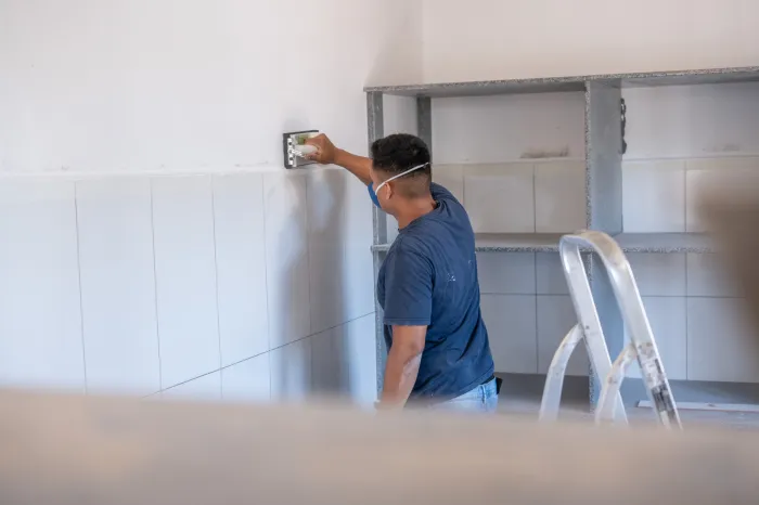 Educação promove melhorias no prédio do Programa Anjos da Escola e no Museu do Cerrado durante o período de recesso escolar
