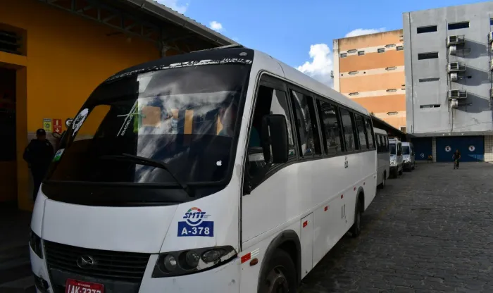 Prefeitura de Alagoinhas convoca permissionários para atualização de alvarás e vistorias obrigatórias