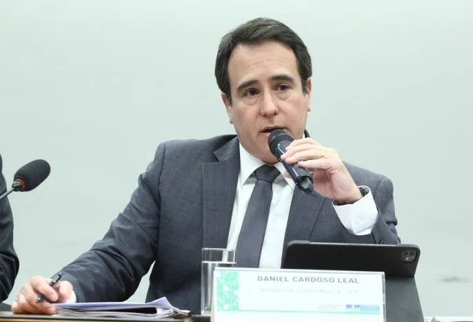 Vinicius Loures / Câmara dos Deputados