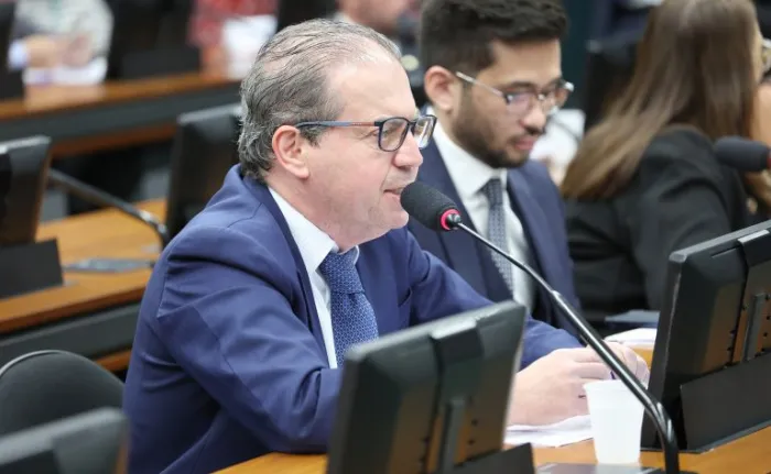 Kayo Magalhães / Câmara dos deputados