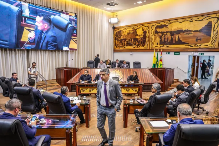Foto: Reprodução/Aleac
