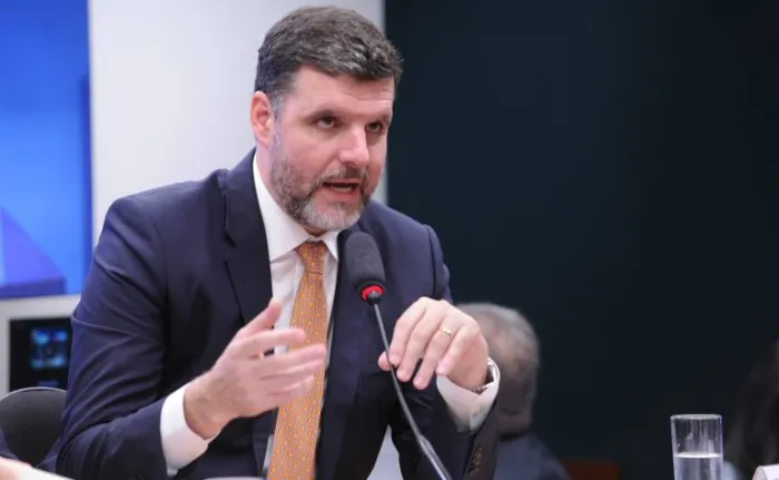 Renato Araújo / Câmara dos Deputados