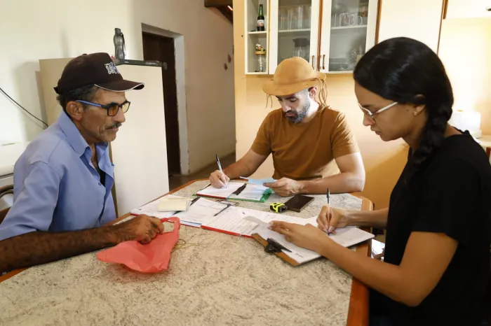 Com 1.340 atendimentos no primeiro semestre, Unidade Móvel Médica fortalece o acesso à saúde na zona rural de Petrolina
