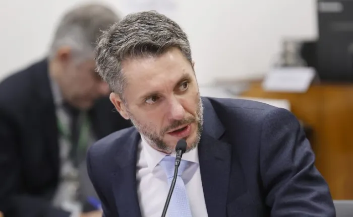 Marina Ramos / Câmara dos Deputados