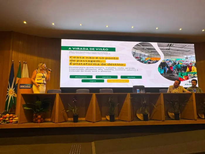Foto: Reprodução/Prefeitura de Caruaru - PE