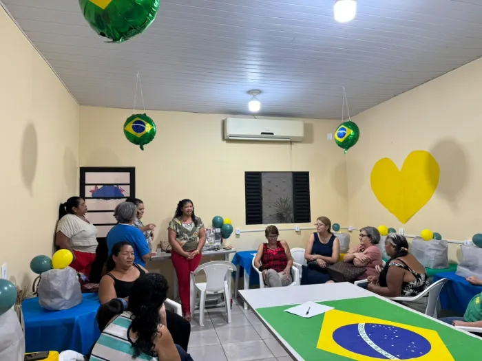 Iniciativa busca promover qualificação profissional, autonomia financeira e novas oportunidades de trabalho e geração de renda
