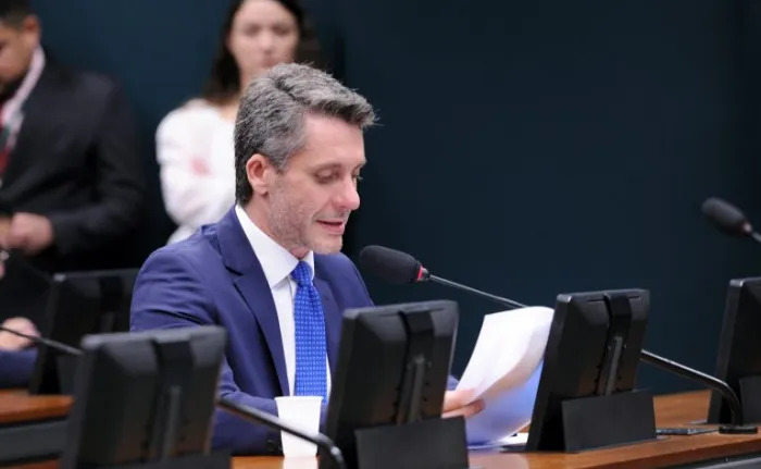 Renato Araújo/Câmara dos Deputados