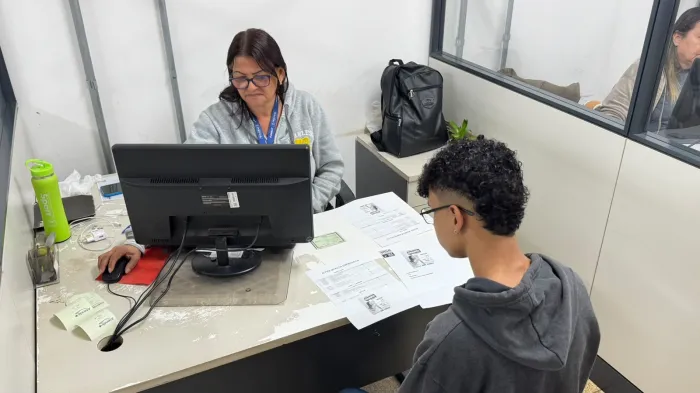 Foto: Reprodução/Prefeitura de Campo Grande - MS