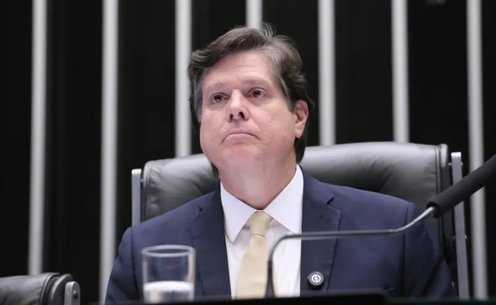 Kayo Magalhães / Câmara dos Deputados