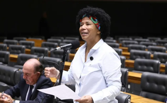 Vinicius Loures / Câmara dos Deputados