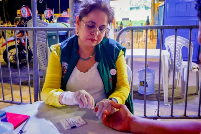 Prevenção Combinada integra métodos de prevenção e reduz riscos de HIV e outras ISTs em João Pessoa