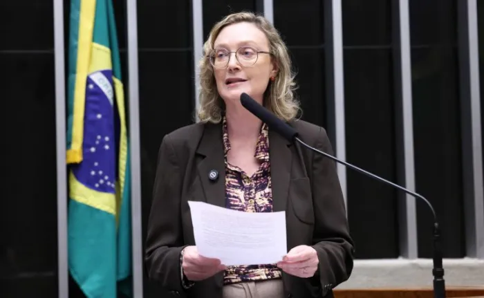 Kayo Magalhães / Câmara dos Deputados