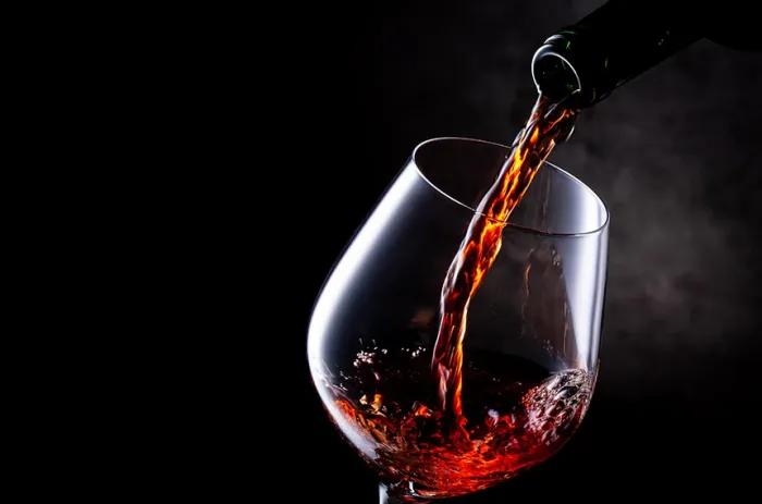 O Rio Grande do Sul concentra a maior parte da produção nacional de vinhos e espumantes - Foto: Foto:Brad/AdobeStock