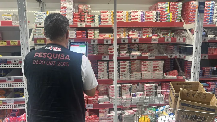 Foto: Reprodução/Prefeitura de João Pessoa - PB