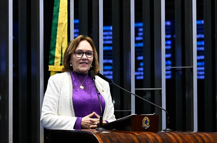 - Foto: Carlos Moura/Agência Senado