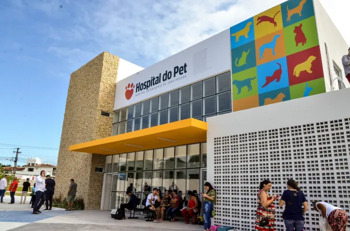 Foto: Reprodução/Prefeitura de João Pessoa - PB