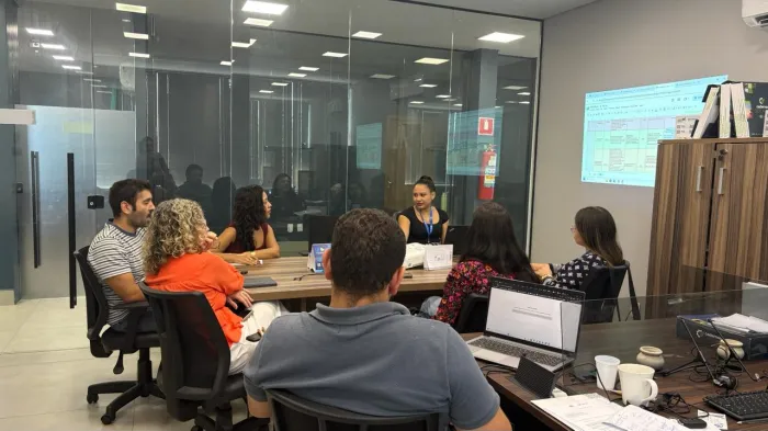 Grupo de Trabalho reúne representantes de diferentes secretarias para acompanhar indicadores e fortalecer o planejamento de políticas públicas em Porto Velho