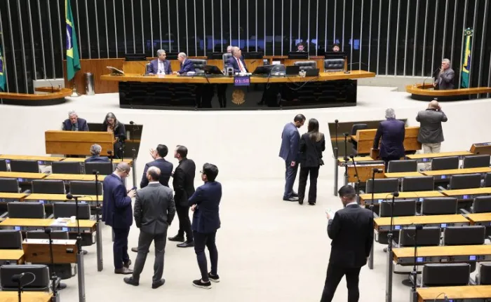 Kayo Magalhães/Câmara dos Deputados