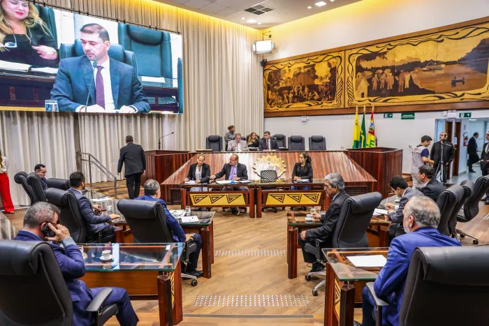 Foto: Reprodução/Aleac