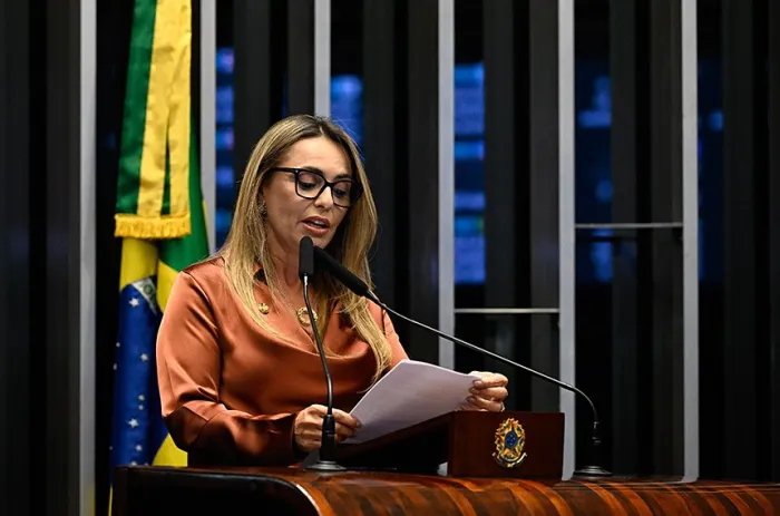  - Foto: Carlos Moura/Agência Senado