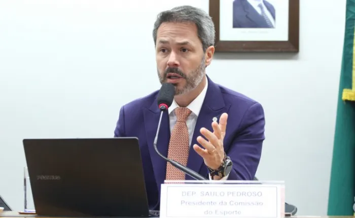 Vinicius Loures / Câmara dos Deputados