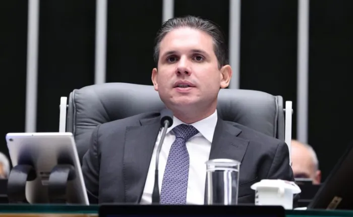 Bruno Spada/Câmara dos Deputados