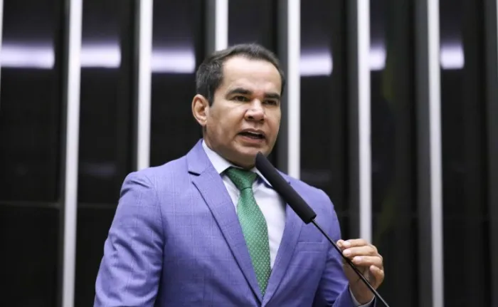 Kayo Magalhães / Câmara dos Deputados