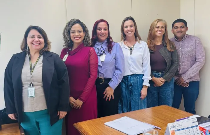 Gurupi fortalece diálogo com Governo Federal para ampliar ações de enfrentamento ao feminicídio