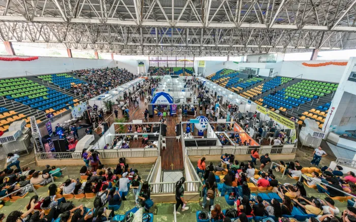 Mutirão de Empregos amplia oportunidades para trabalhadores em Porto Velho