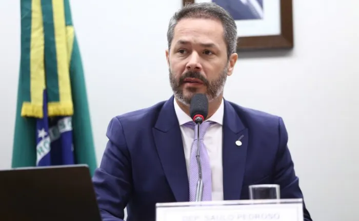 Vinicius Loures / Câmara dos Deputados