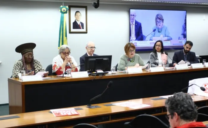 Vinicius Loures/Câmara dos Deputados