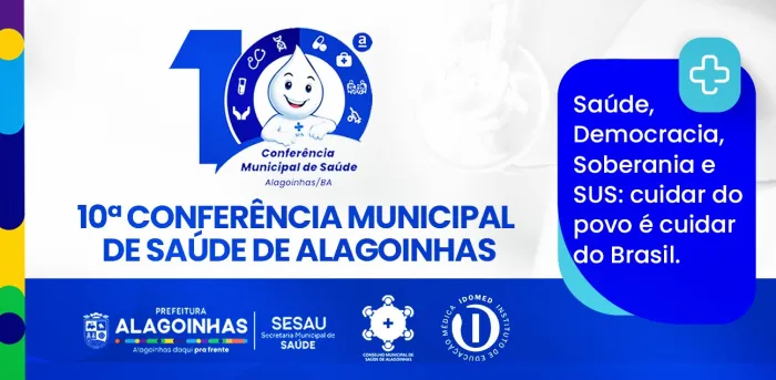 Foto: Reprodução/Prefeitura de Alagoinhas - BA