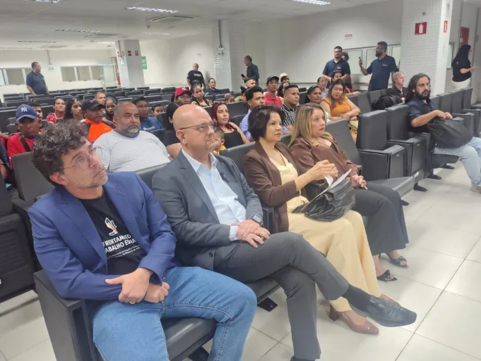 Foto: Reprodução/Prefeitura de João Pessoa - PB